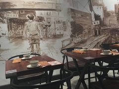 -佐敦茶餐厅(恒茂华城店)