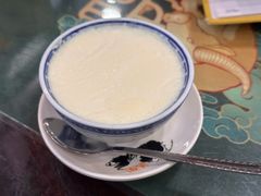 半糖双皮奶-民信老铺(华盖路店)