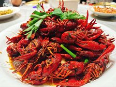 -欧记轩龙虾·私房菜(A店)