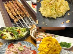 -威尼斯西餐厅(扬名广场店)