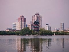 -迎泽公园