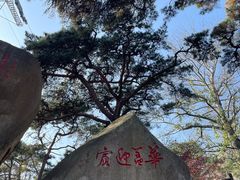 -崂山仰口游览区