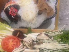 -乔先生涮肉·鲜活牛羊肉火锅(塘沽店)