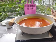 -老房子金沙元年川菜食府·花园餐厅(金沙店)