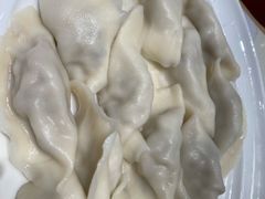 喜三鲜-喜家德虾仁水饺(中央大街店)