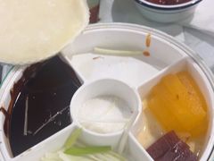 -清真•蜀风园(丁字沽总店)
