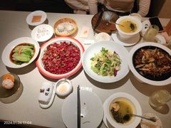 -悦融琥珀·京鲁菜·海味珍品(西单店)