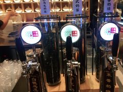 -千滋百味自助海鲜烤肉(布吉景华店)
