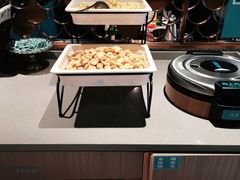 -半天妖烤鱼(石岛店)