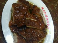 -陈光记烧腊店(罗保博士街店)