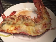 -洲际酒店·地平线全日餐厅HORIZON CAFÉ