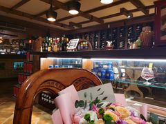 -南瓜花意大利餐厅(高新二路店)