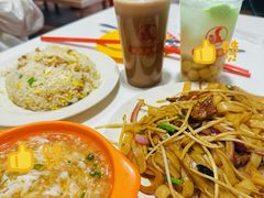 -冰岛茶餐厅(世茂店)