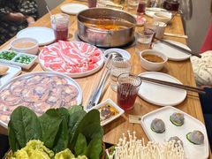 -四喜小胖·北京涮肉(五道营店)