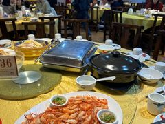 -大笑饭堂(甲子桥店)