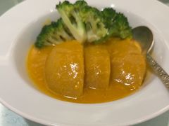 -星河湾半岛酒店-真粤中餐厅