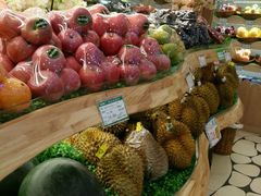 -百果园(绿城百合店)