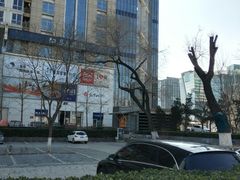 -银座mall(东直门店)
