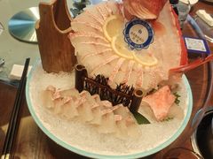 -东海怡品海鲜豆捞(星街坊店)