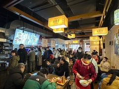 -津市刘聋子粉馆岳阳总店
