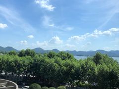 -杭州君悦酒店