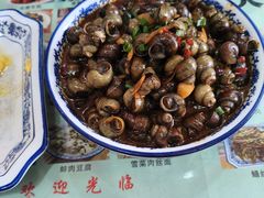 -洞天食府(北大街店)