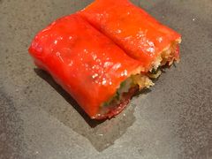 -丽晶轩中餐厅(重庆丽晶酒店)