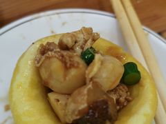-金丝饭庄(金丝新天地保障性住宅小区店)