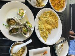 -探鲜渔府·复古庭院风·商务海鲜(鹏城较场尾美食中心精选店)