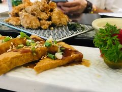 -小明同学(三里屯店)