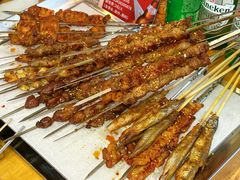 -江湖翅客(琶洲新村店)