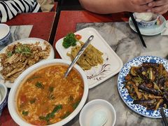 -都一处烧麦馆(前门店)