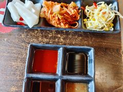 -济扶岛韩国海鲜汤제부도 해물탕(望京店)