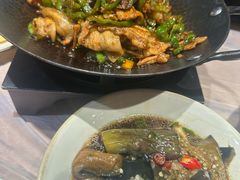 -有位虾匠·手工土菜小馆(市北店)