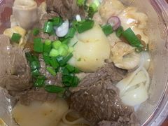 -荔林食店(西华路店)