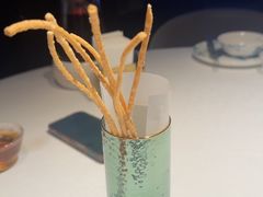 -醉舍·新淮扬菜(长宁龙之梦店)