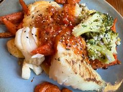 -Íslenski Barinn - The Icelandic Bar