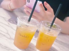 -Bracket Coffee(工体店)