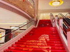 -怡咖啡海鲜自助餐厅(浦东香格里拉店)