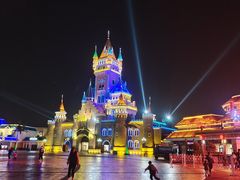 -厦门方特东方神画