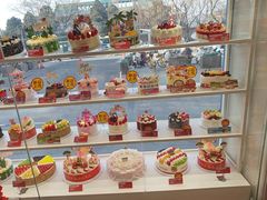 -味多美蛋糕(八大处店)