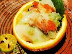 -花潮料理艺食馆(SM新生活广场店)
