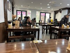 -蟹上黄·蟹黄面·江南糖水(人民广场店)
