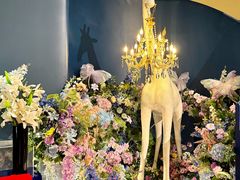 -狮拾久·现代新加坡料理(福田COCO Park店)