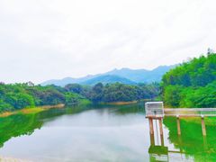 -敬亭山风景名胜区