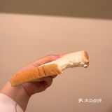 跟风买的全家超熟吐司面包….