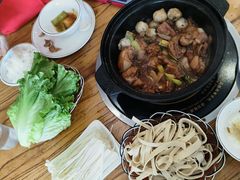 -鱼众不同·鸡公煲·烤全鱼(国顺路店)