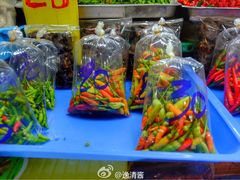 -班赞海鲜市场