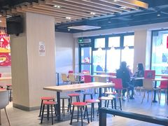 -永和大王(蛙嫩鸡香煲煲鲜·军博店)
