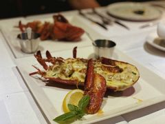 -The V泽惟·低温慢煮料理